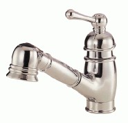FaucetCentral recommends Danze faucets